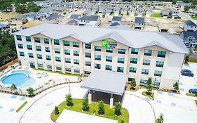 Holiday Inn Express & Suites - Dripping Springs - Austin Area By Ihg